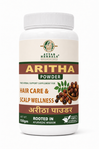 ARITHA POWDER