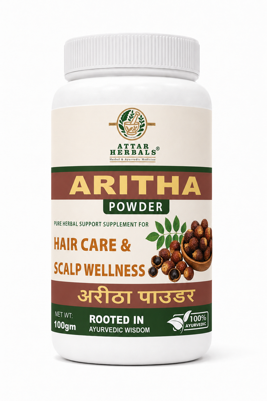 ARITHA POWDER
