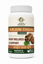 ARJUN-CHAAL CHURAN