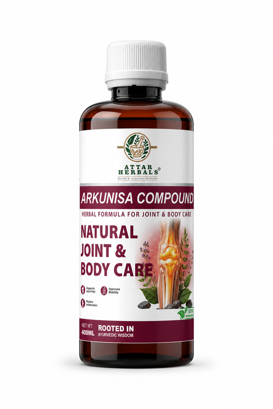 ARKUNISA-COMPOUND