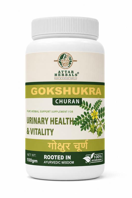 GOKSHUKRA CHURAN