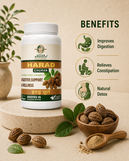 HARAD CHURAN