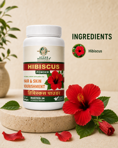 HIBISCUS POWDER