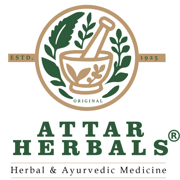Attar Herbals