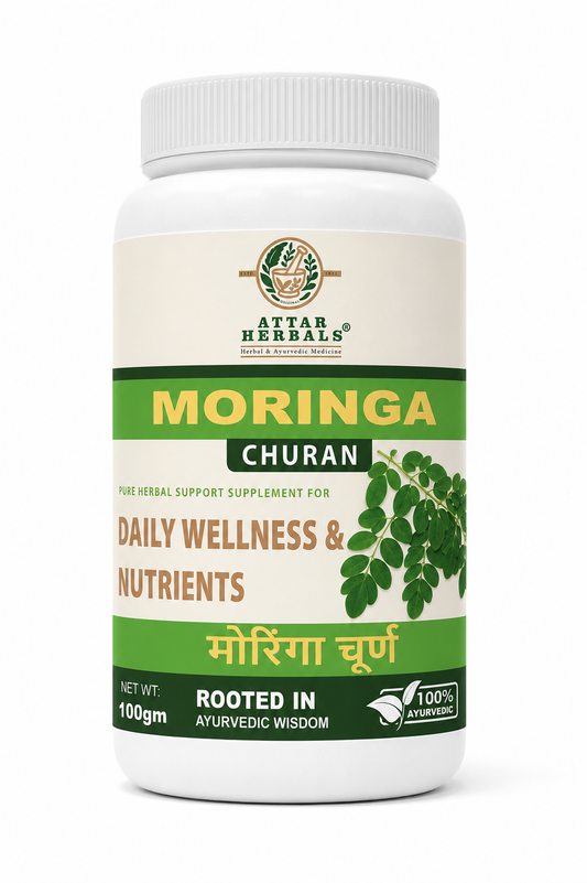 MORINGA CHURAN