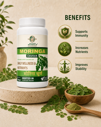 MORINGA CHURAN