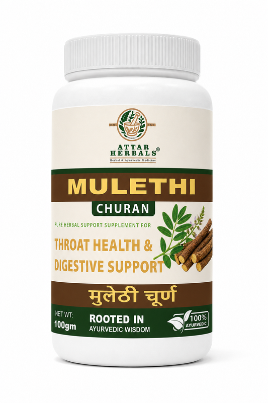 MULETHI CHURAN
