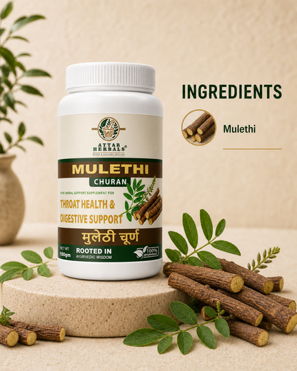 MULETHI CHURAN