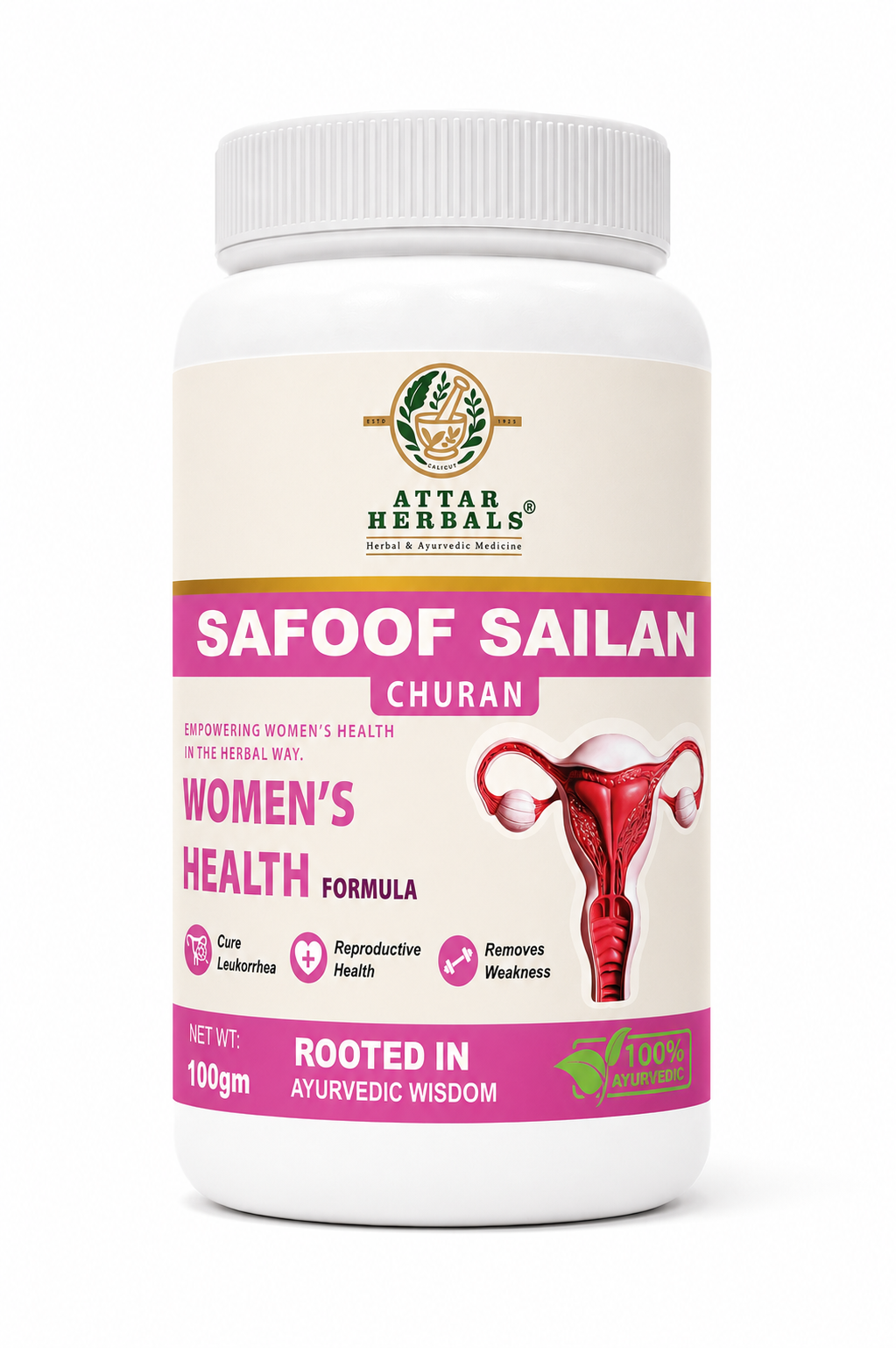 SAFOOF SAILAN