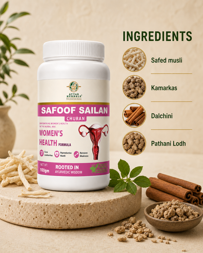 SAFOOF SAILAN