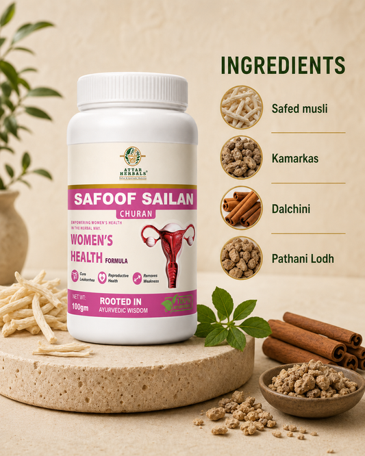 SAFOOF SAILAN