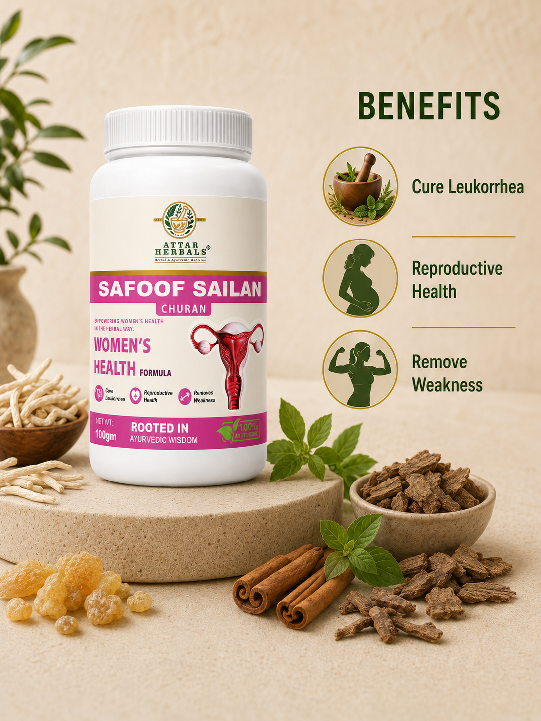 SAFOOF SAILAN
