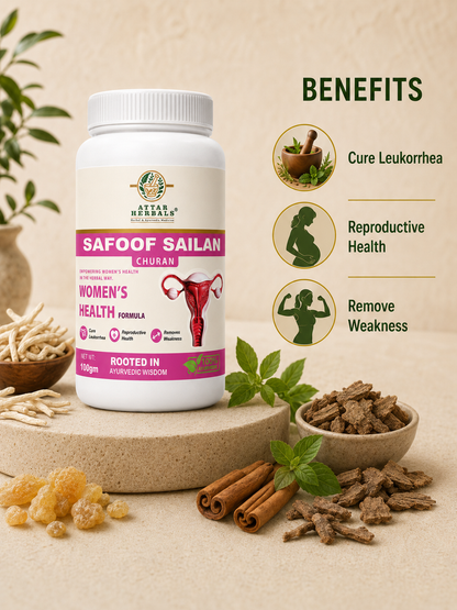 SAFOOF SAILAN