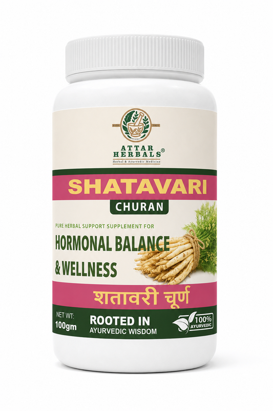 SHATAVARI CHURAN